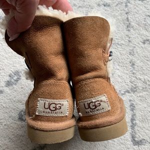 UGG boots